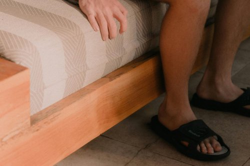 Kenali Andropause, Menopause Pria yang Sering Terabaikan