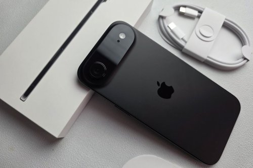 Efek Domino iPhone Air, Vendor China Mulai "Bye" ke Tren HP Tipis