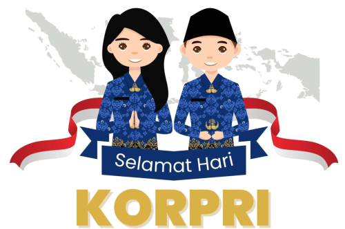 KORPRI 2025, HUT KORPRI 2025, Hari KORPRI 2025, ucapan Hari KORPRI 2025, Korps Pegawai Republik Indonesia, tema hut korpri 2025, hut korpri 2025, ucapan HUT KORPRI 2025, 29 November HUT KORPRI, 100 Ucapan HUT KORPRI 2025 yang Bisa Dibagikan di Media Sosial