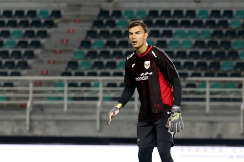 Hasil Torino Vs Cremonese 1-0: Audero Kalah meski Bendung Simeone