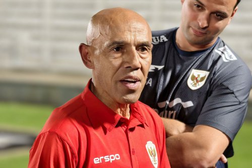 Tanggapan Simon Tahamata soal Tren Pemain Naturalisasi Hijrah ke Super League