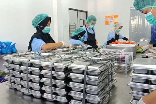 Pakar IPB Sebut MBG Saja Tak Cukup, Perlu Diiringi Lapangan Kerja