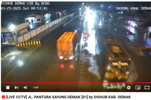 Banjir rob, pantura, Link CCTV lalu lintas, Neo rheumacyl, sayung demak, Ramadhan 2025, sayung, cctv pantau banjir rob pantura, neorhemacyl, Link CCTV Pantura Sayung Demak untuk Pantau Banjir Rob