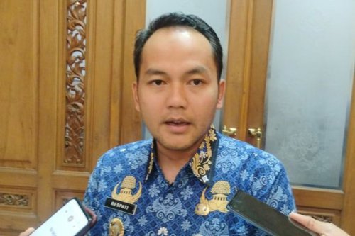 Respati Ardi, Keraton Surakarta, Pemkot Solo, konflik keraton surakarta, respati ardi, Suksesi Keraton Surakarta, Wali Kota Solo Tegaskan Tak Intervensi Konflik Internal Keraton Surakarta
