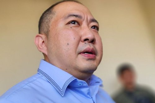 Sritex, Iwan Kurniawan Lukminto, Kejagung, iwan lukminto, iwan setiawan lukminto dicegah, Iwan Kurniawan Lukminto Dicegah ke Luar Negeri, Ini Alasan Kejagung