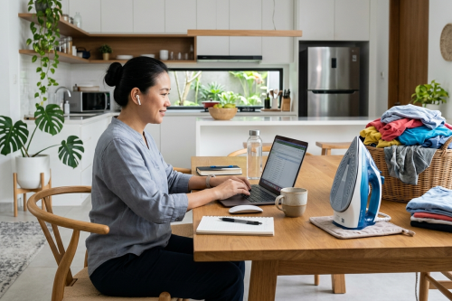 WFH Jumat untuk ASN, Sosiolog UI: Jangan Sekadar Pindah Kerja ke Rumah