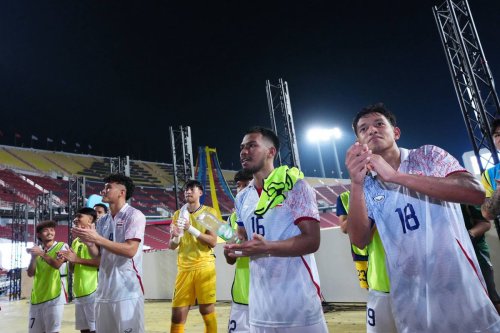 SEA Games 2025: Cabor Sepak Bola Jadi Aib Thailand di Balik Rekor 233 Emas