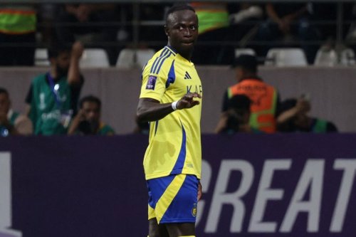 Hasil Al Okhdood Vs Al Nassr 0-9: Pesta Tanpa Ronaldo, Mane Quattrick