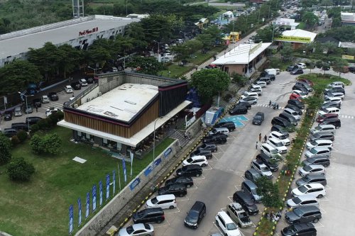 Tol Trans-Jawa, rest area, keamanan berkendara, Daftar Rest Area Tol Trans-Jawa untuk Liburan Nataru