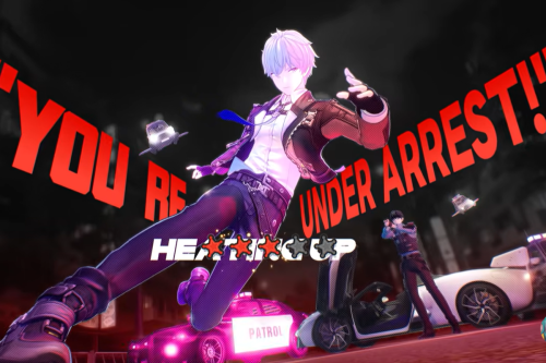 Game, Neverness to Everness, anime, Neverness to Everness Dirilis, Gameplay Mirip GTA, Pertarungan Ala Genshin Impact