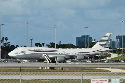 Trump Mau Pakai Jet Boeing 747 Bekas Qatar, Pakar Ingatkan Risikonya
