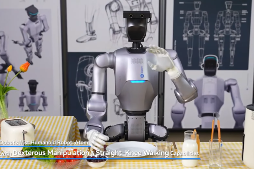 SIMA 2, DeepMind, robot, Google Rilis SIMA 2, AI Baru yang Bisa Jadi Fondasi Robot Serba Bisa di Masa Depan