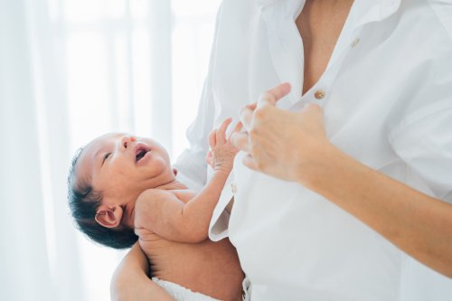 Mengapa Ukuran Bra Penting untuk Ibu Menyusui? Ini Penjelasan Dokter
