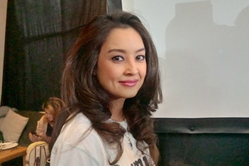 Apa Itu Skoliosis? Kelainan Tulang yang Diidap Putri Patricia