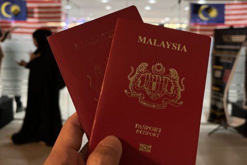 Malaysia Rilis Versi Baru Paspor Terkuat ke-2 di Asia Tenggara Mulai Juni 2026