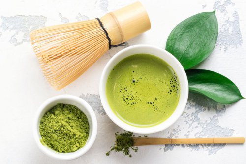 Top 6+ Manfaat Minum Matcha untuk Kecantikan Wajah dan Kesehatan Kulit