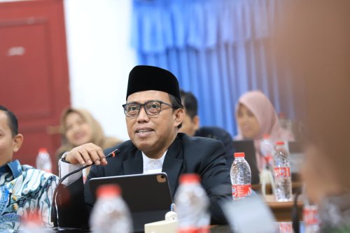 Survei Kemenag: Gen Z Paling Toleran, Lebih Bisa Menghargai Kegiatan Agama Lain