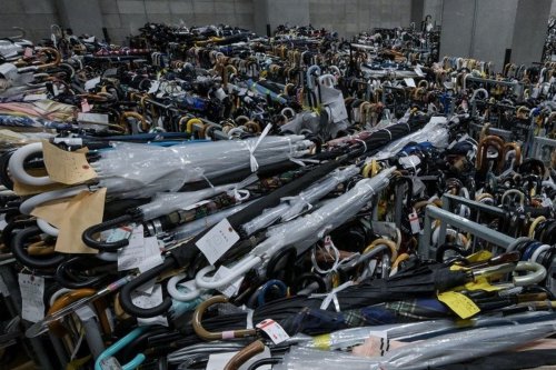 Kok Bisa, Barang Hilang di Jepang Hampir Selalu Kembali ke Pemiliknya?