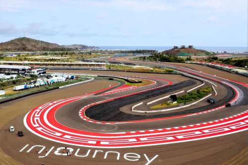 Telkomsel Siapkan 300 BTS 4G dan 5G Dukung MotoGP Mandalika 2025