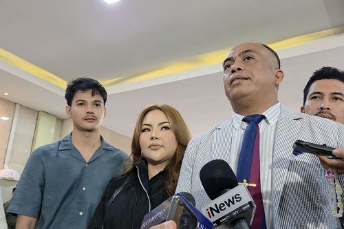 Drama Hukum Ridwan Kamil Vs Lisa Mariana: Bareskrim Siapkan Mediasi Usai Hasil DNA Dibuka