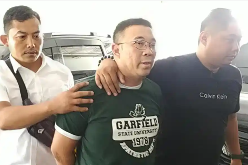 Polisi Tangkap 3 Pelaku Pembongkaran Rumah Nenek Elina, Berikut Daftar Nama dan Perannya