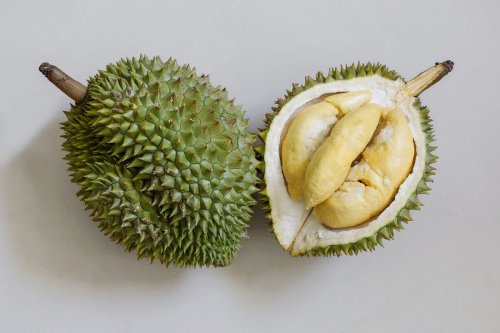 Benarkah Buah Durian Tingkatkan Kadar Gula Darah, Bisa Picu Diabetes?