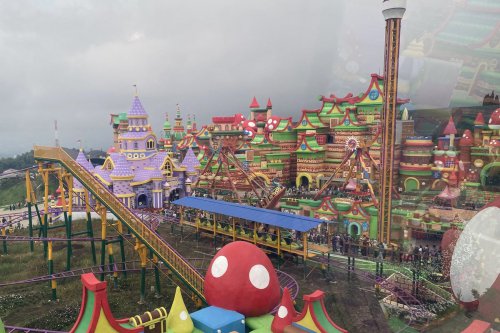 Liburan di Mikutopia, Simak Ini Paket Wahana Serta Harga Tiket Terbaru 2026