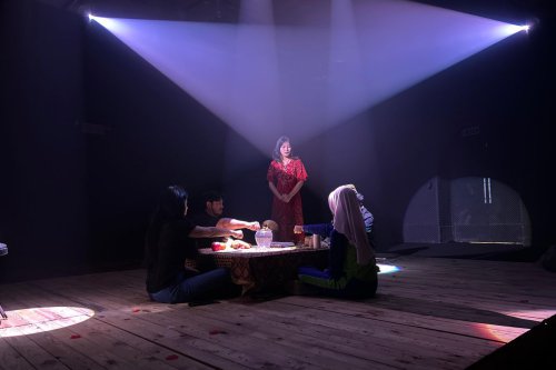 Lokasi, Harga Tiket, dan Jam Buka Teater Dunia Astral di Bekasi