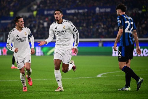 Ancelotti Jawab Pertanyaan Soal Masa Depan dan Waktu Istirahat Bellingham