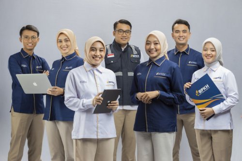 Lowongan BPKH 2025: 11 Formasi Dibuka, Ini Link Daftar dan Dokumen yang Diperlukan
