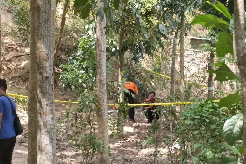 Misteri Kasus Pembunuhan Brigadir Esco, Istri Jadi Tersangka Namun Motif Masih Gelap