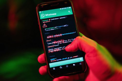 WhatsApp Diserang Spyware Lagi, Diduga Ulah Aktor Lama