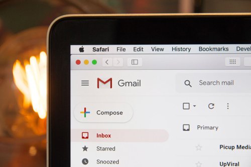 3 Cara Melihat Password Gmail di Laptop dengan Mudah dan Cepat