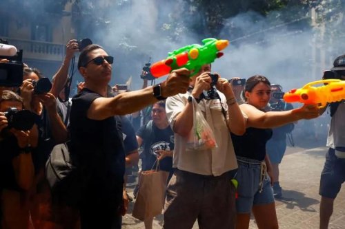 demonstrasi tolak pariwisata massal di Barcelona, wisata Spanyol, wisata barcelona, demonstrasi tolak pariwisata massal di barcelona, Apa Pemicu Demonstrasi Tolak Pariwisata Massal di Barcelona?