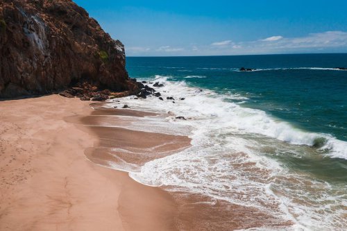 Keluhan Wisatawan Ada dugaan Pungli di Pantai Watulawang, Gunungkidul langsung ditindaklanjuti