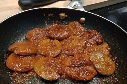 Cara Masak Semur Jengkol Empuk dan Tidak Bau ala Warteg