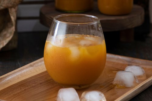 Resep Jamu Kunyit Asam untuk Diet, Minuman Segar Bakar Lemak Alami