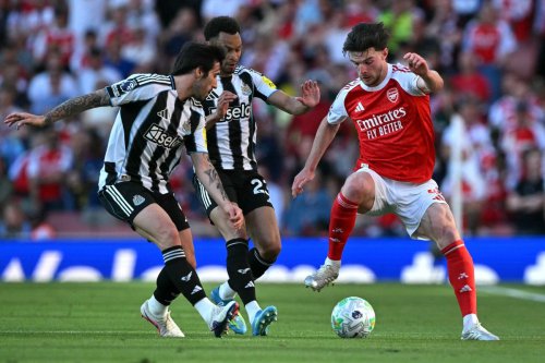 Prakiraan Line Up Arsenal vs Fulham di Liga Inggris