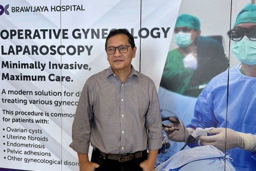 Kapan Usia Terbaik untuk Program Bayi Tabung? Ini Kata Dokter