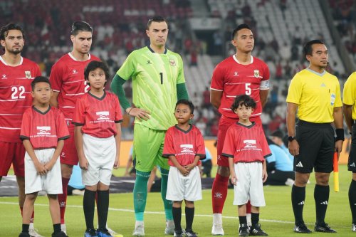 Jawa Timur, Kediri, FIFA Matchday, Timnas Indonesia, Kisah Bocah Lawan Putus Asa untuk Jemput Impian bersama Timnas di GBK