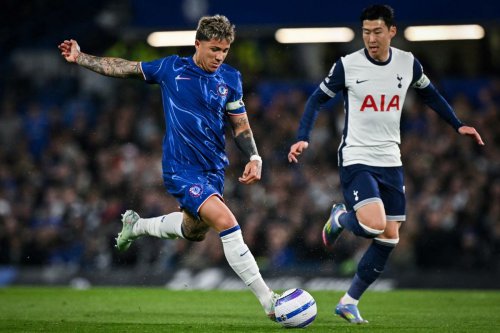 Enzo Fernandez Dibidik Real Madrid, Chelsea Akan Bajak Target Barcelona