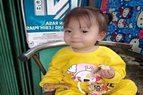 Setahun Menghilang, Misteri Bocah Karin Putri Buana di Lubuklinggau Tak Terungkap, Orangtua Kini Berpisah
