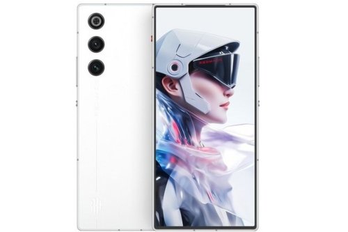 Nubia Red Magic 10 Air Meluncur Global, HP Gaming dengan Bodi Tipis
