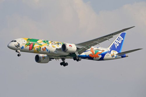 Japan Airlines, All Nippon Airways, maskapai jepang, power bank pesawat, pesawat jepang, power bank pesawat jepang, Aturan Baru Power Bank di Pesawat Jepang, Ini Batasannya