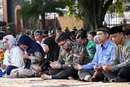 Pasca-kerusuhan di Jatim, 580 Orang Diamankan, 479 Dipulangkan, 89 Jadi Tersangka