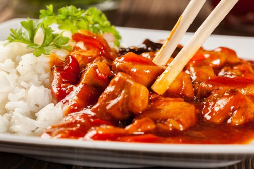 Resep Ayam Asam Manis Rumahan ala Restoran China, Cuma 30 Menit!