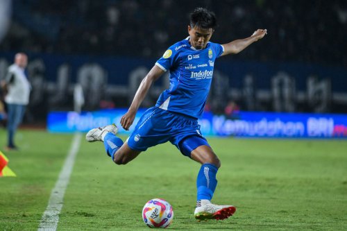 Top 5+ Pemain Persib Dipanggil ke TC Timnas U23 Indonesia untuk Piala AFF U23 2025