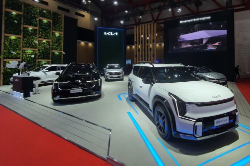 potongan harga, Potongan harga, Diskon Mobil, Beli Mobil Kia Bisa Dapat Diskon sampai Rp 40 Juta
