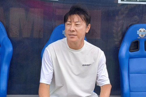 Efek Shin Tae-yong, Ulsan HD Buka Toko Online untuk Pasar Indonesia