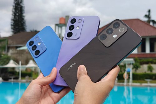 Hands-On Realme C85 dan C85 Pro: Dicoba dan "Disiksa"
